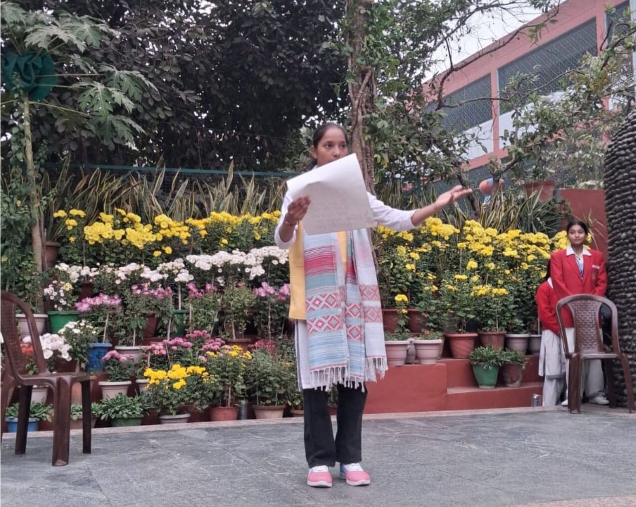 CHRISTMAS CELEBRATION 2025